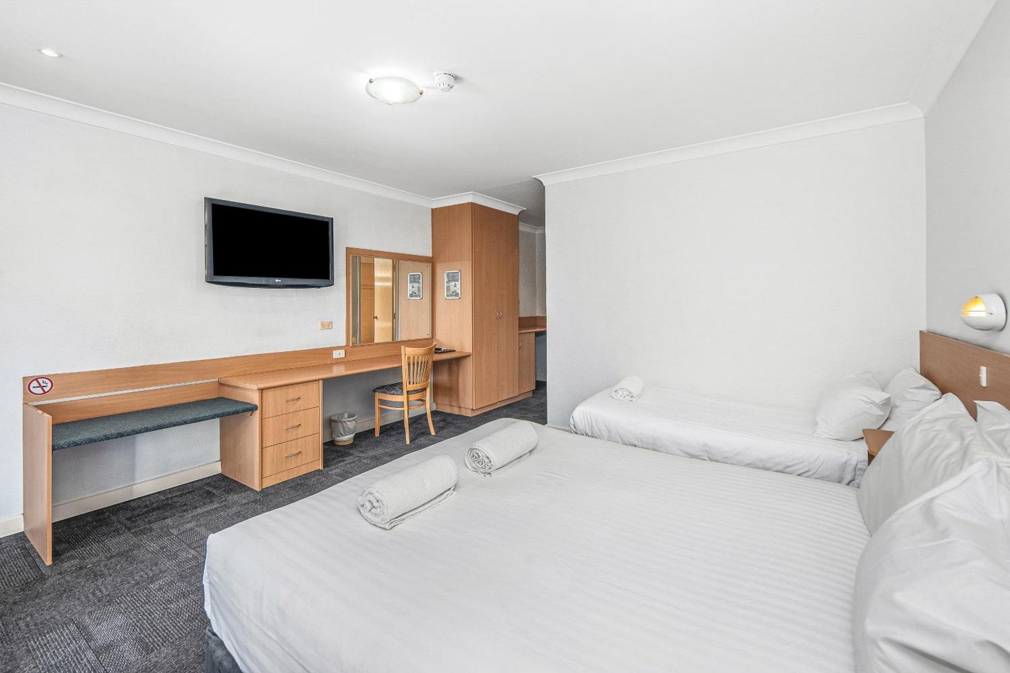Motel Diplomat 3*