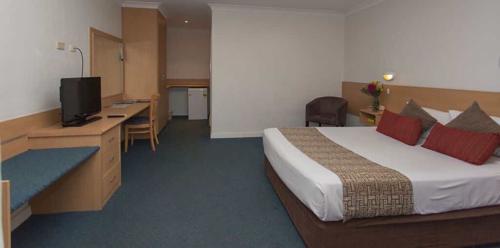 Motel Diplomat 3*